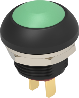 2329383-9 Alcoswitch Pushbutton Switches Image 1