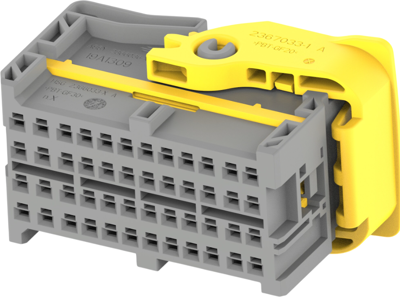 2366036-2 AMP Accessories for Automotive Connectors Image 1