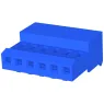 3-640442-6 AMP PCB Connection Systems
