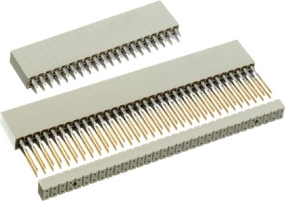 962-40206-03 ept PC/104 Connectors Image 1