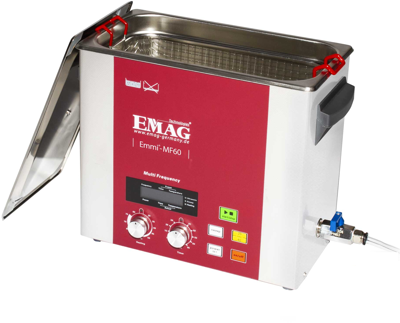 EMMI-MF 60 EMAG Ultrasonic Cleaners and Accessories Image 1