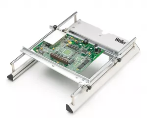WBH Weller Bench Vices, PCB Holders, Clamps