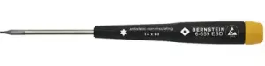 6-659 Bernstein Screwdrivers, Bits and Bitholders