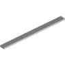 SK 594 1000 AL Fischer Elektronik Heat Sinks