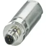 1080231 Phoenix Contact Sensor-Actuator Connectors