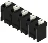 1870310000 Weidmüller PCB Terminal Blocks
