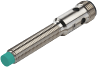 250530 PEPPERL+FUCHS Proximity Switches, Reed switches