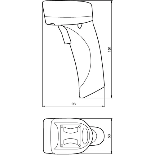 272204 PEPPERL+FUCHS Barcode Scanners Image 2