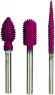 29062 Proxxon Drills, Mills, Mounted Points, Cutting Discs