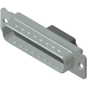 3013W3PXK99A10X CONEC D-Sub Connectors