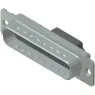 3013W3PXK99A10X CONEC D-Sub Connectors