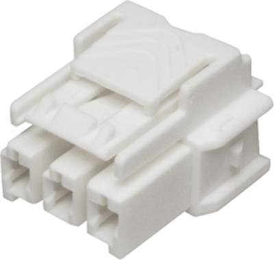 1-1971773-3 TE Connectivity PCB Connection Systems Image 5