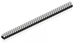 10041475 Fischer Elektronik PCB Connection Systems