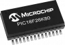 PIC18F26K80-I/SS Microchip Microcontrollers