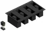 SL11SMD1308SBTR Fischer Elektronik PCB Connection Systems