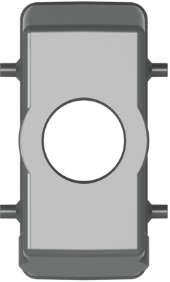 T1220160132-000 TE Connectivity Housings for HDC Connectors Image 3