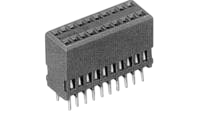5-104078-8 AMP PCB Connection Systems