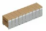 B58035U9255M001 TDK (EPCOS) Ceramic Capacitors