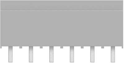 1546213-6 TE Connectivity PCB Terminal Blocks Image 5