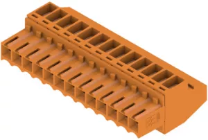 1638660000 Weidmüller PCB Connection Systems