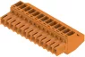 1638660000 Weidmüller PCB Connection Systems