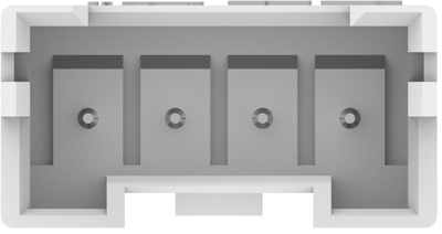 1969730-4 TE Connectivity PCB Connection Systems Image 5