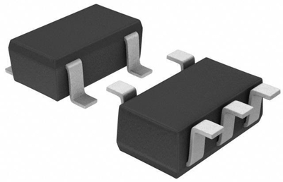 BU33TD3WG-TR Rohm Semiconductor Linear Voltage Regulators (LDOs) Image 2