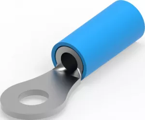 51864-6 AMP Cable Lugs