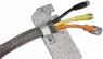 06370021000 SES-Sterling Braided Sleeving