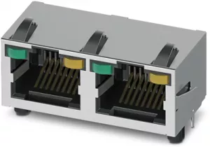 1337254 Phoenix Contact Modular Connectors