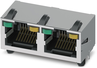 1337254 Phoenix Contact Modular Connectors
