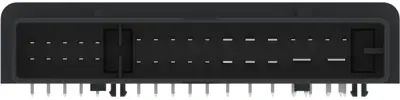 1534046-1 AMP Automotive Power Connectors Image 5