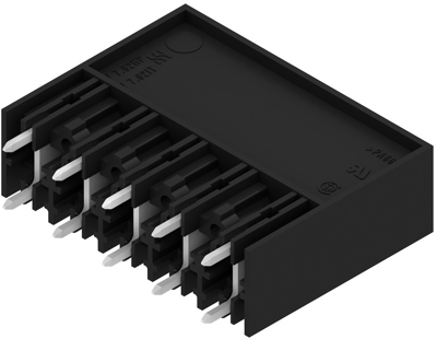 1930630000 Weidmüller PCB Connection Systems Image 2