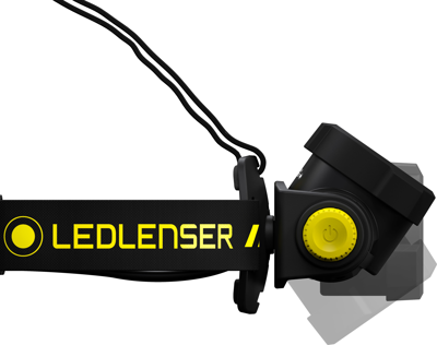 H15R WORK LEDLENSER Torches Image 2
