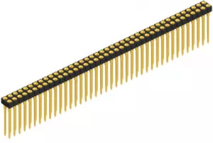 10041678 Fischer Elektronik PCB Connection Systems