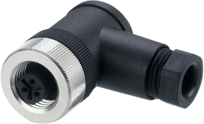 E11795 IFM electronic Sensor-Actuator Connectors