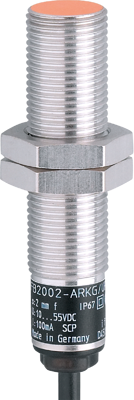 IF5959 IFM electronic Proximity Switches, Reed switches