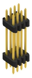 SLVW81178G Fischer Elektronik PCB Connection Systems