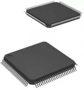 STM32F373VCT6 STMicroelectronics Microcontrollers