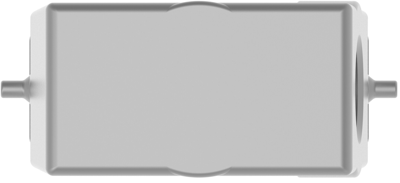 T1319100125-000 TE Connectivity Housings for HDC Connectors Image 3