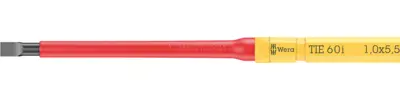 05006504001 Wera Screwdrivers, Bits and Bitholders