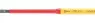 VDE interchangeable blade, 5.5 mm, slotted, BL 157 mm, L 157 mm, 05006504001