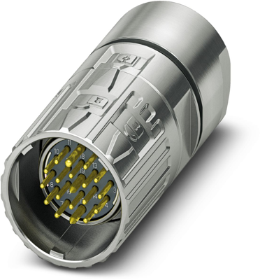 1629144 Phoenix Contact Sensor-Actuator Connectors