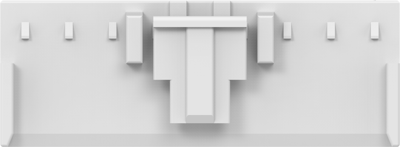 2132781-9 TE Connectivity PCB Connection Systems Image 3