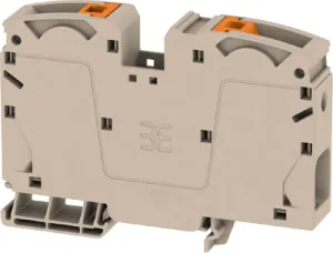 2551510000 Weidmüller Series Terminals