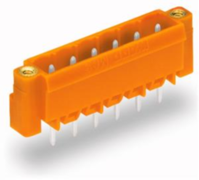 231-333/108-000 WAGO PCB Connection Systems Image 1
