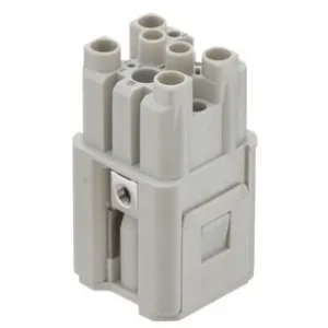 09120123105 Harting Contact Inserts