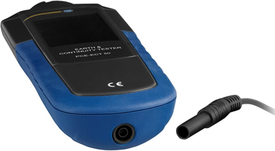 PCE-ECT 50 PCE Instruments VDE testers, Installation testers, Insulation testers Image 2