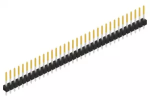 10048372 Fischer Elektronik PCB Connection Systems