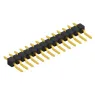 SL 12 SMD 031 14 G Fischer Elektronik PCB Connection Systems